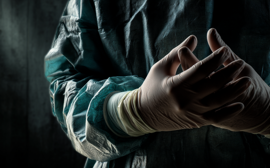 How Improper Medical Credentialing Can Lead to Medical Malpractice
